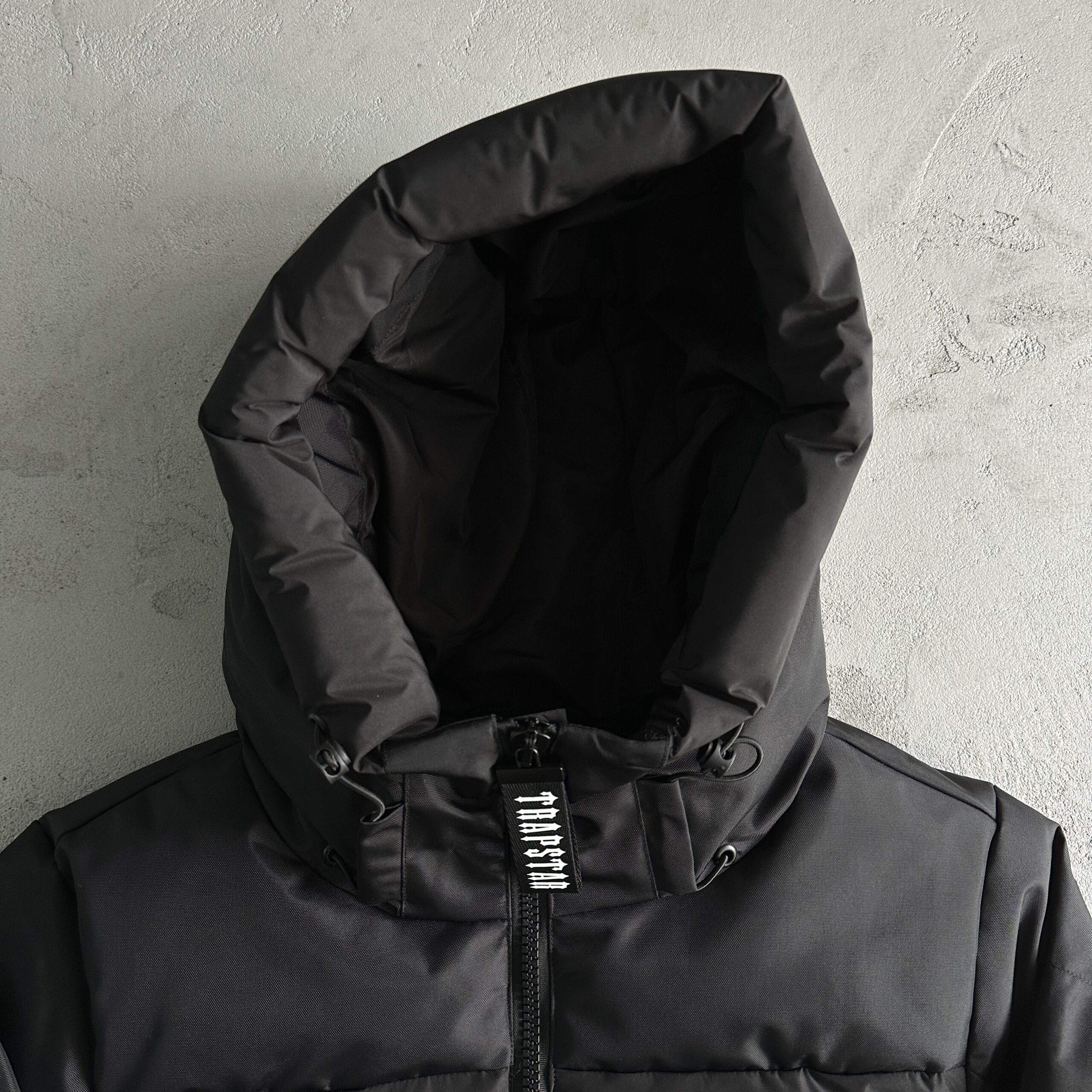 Chaquetón Trapstar - Imagen 4