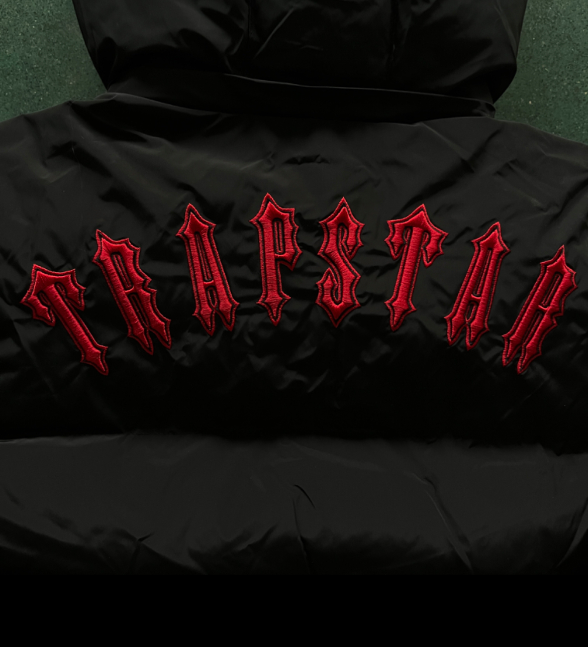 Chaquetón Trapstar - Imagen 3