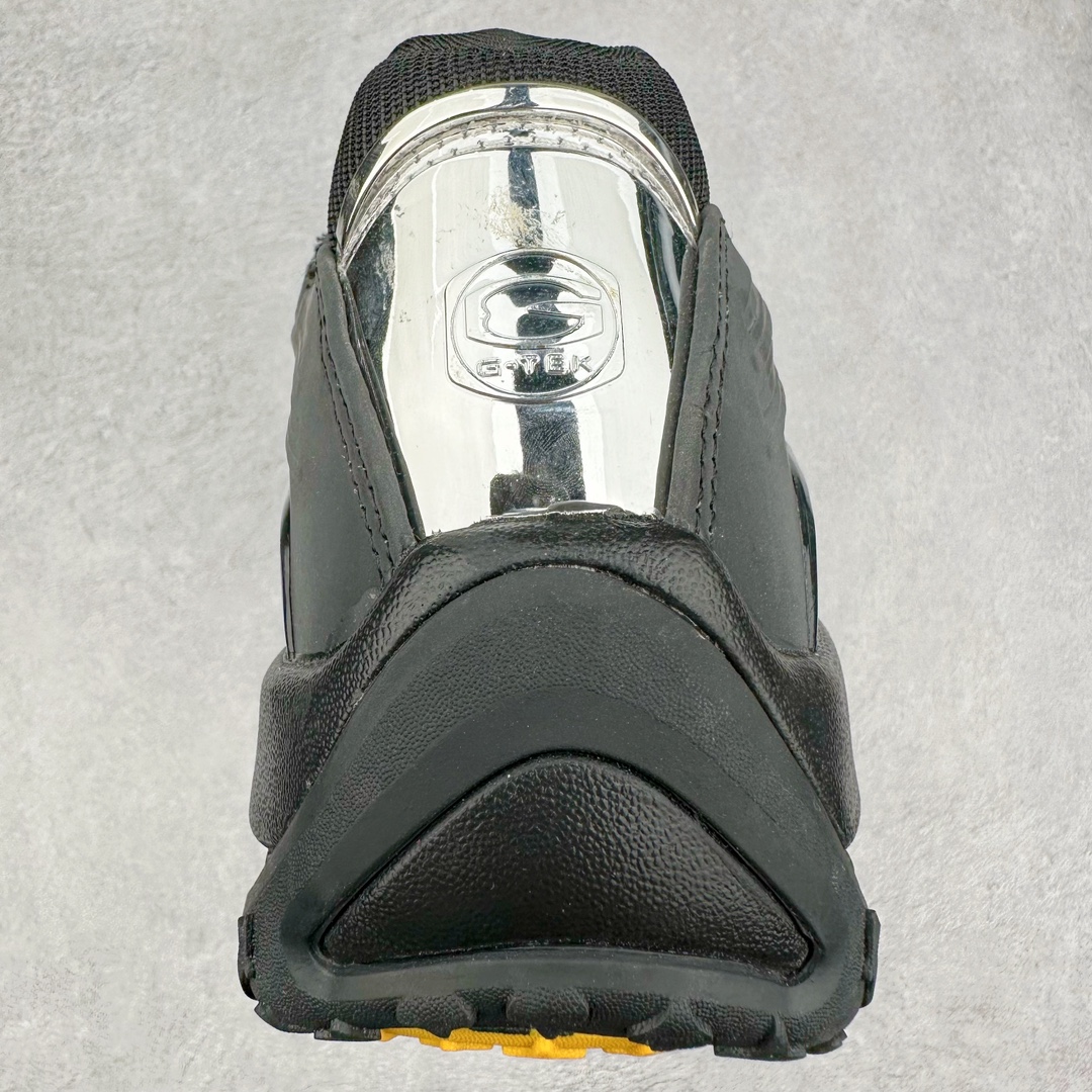 Nike Nocta 2 Negro - Imagen 4