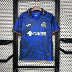 Camiseta Getafe 24-25 Local