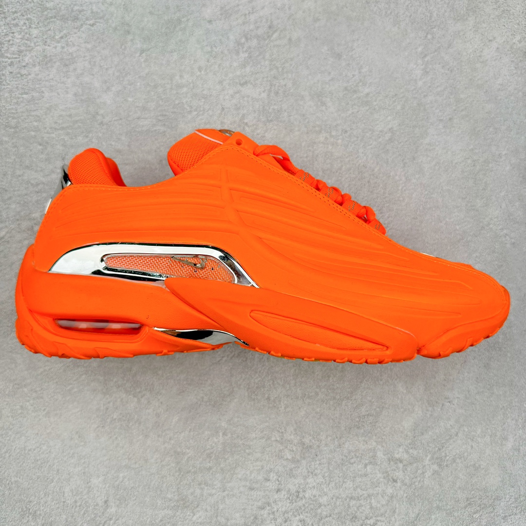 Nike Nocta 2 Naranja