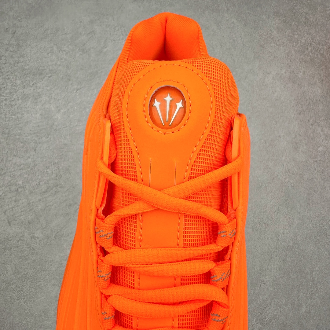 Nike Nocta 2 Naranja - Imagen 2