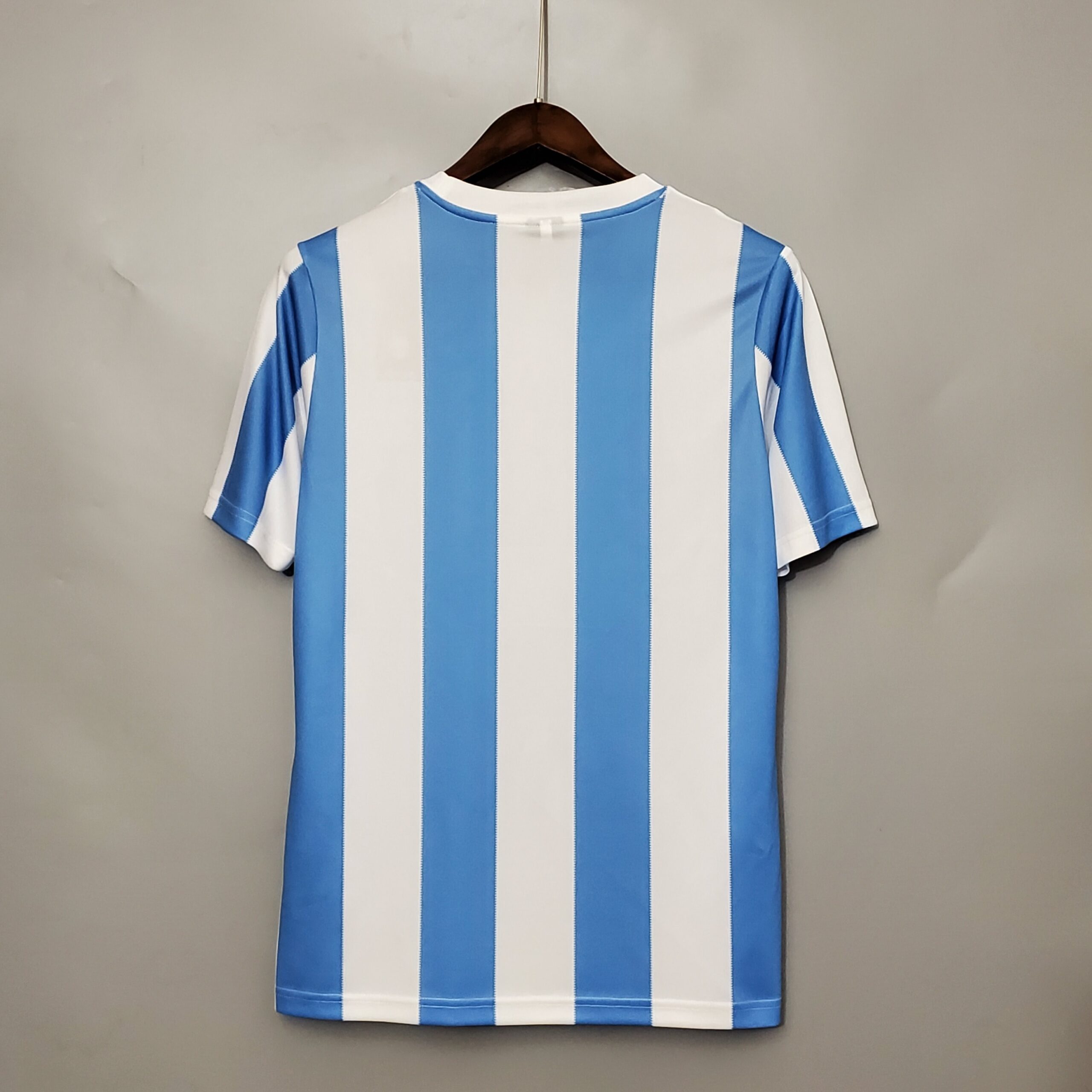 Camiseta Argentina 1986 Local - Imagen 2