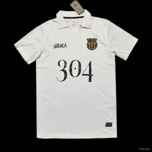 Camiseta Barcelona 304