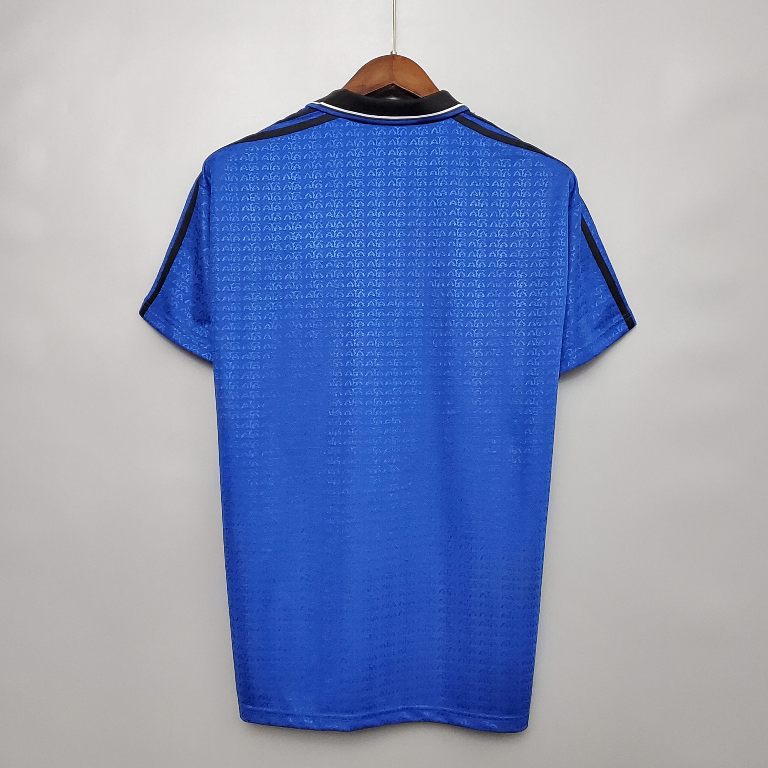 Camiseta Argentina 1994 Visitante - Imagen 2