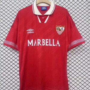 Camiseta Retro Sevilla 94-96 Visitante