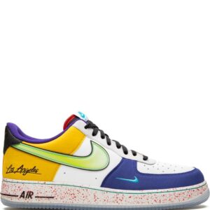 NIKE AIR FORCE 1 “WHAT THE NYC2”