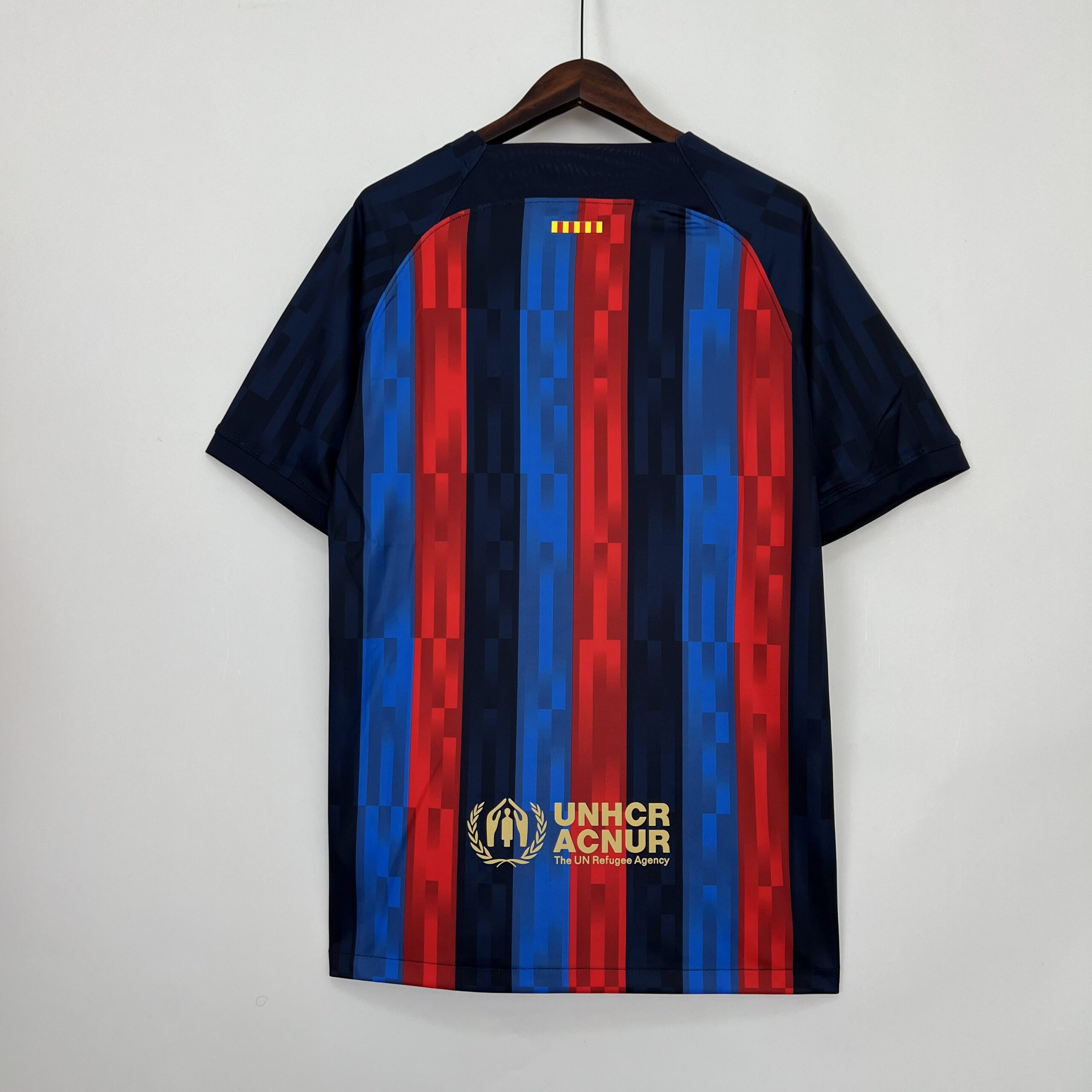 Camiseta Barcelona 22-23 Motomami - Imagen 2