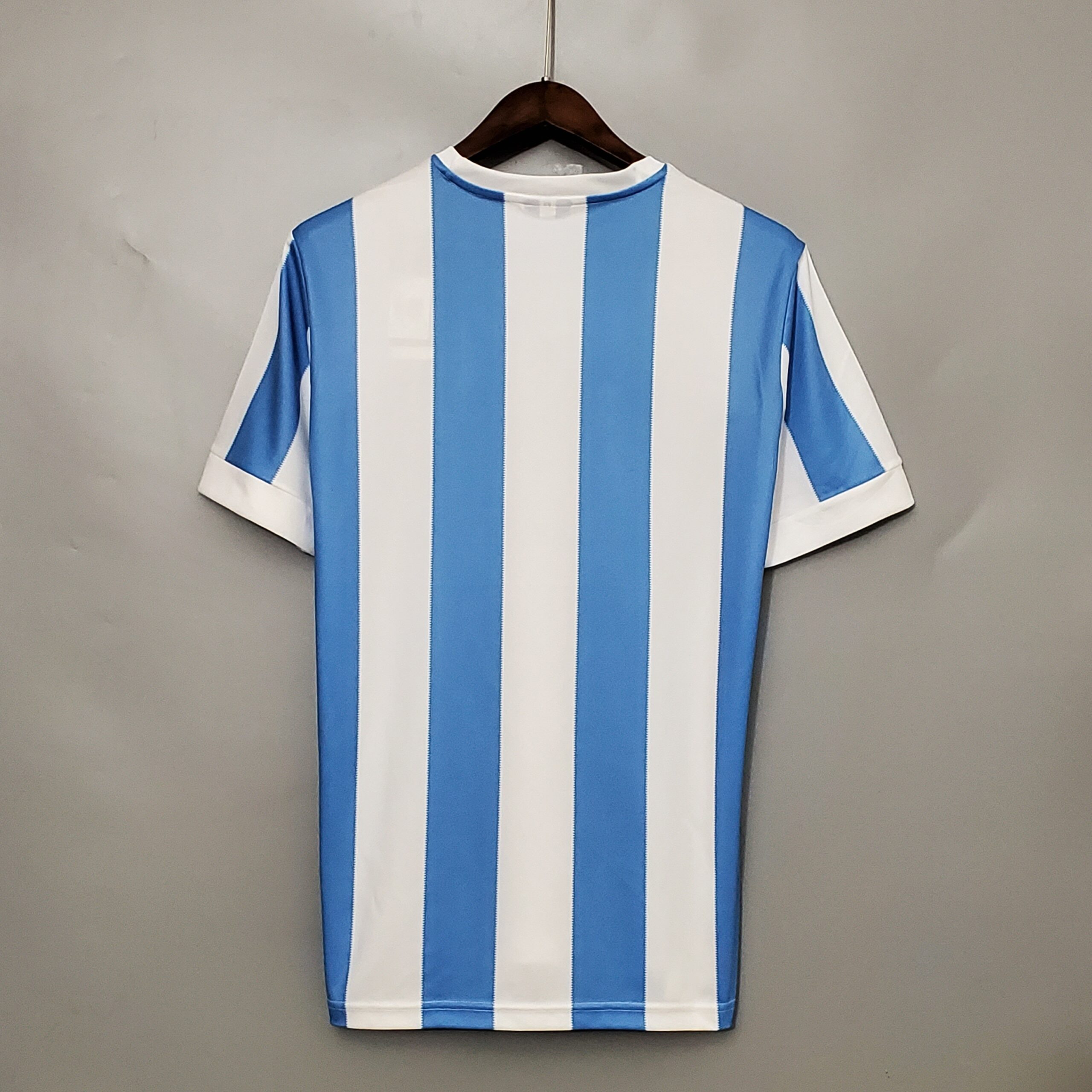 Camiseta Argentina 1978 Local - Imagen 2