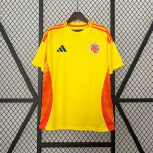 Camiseta Colombia 2024 Local