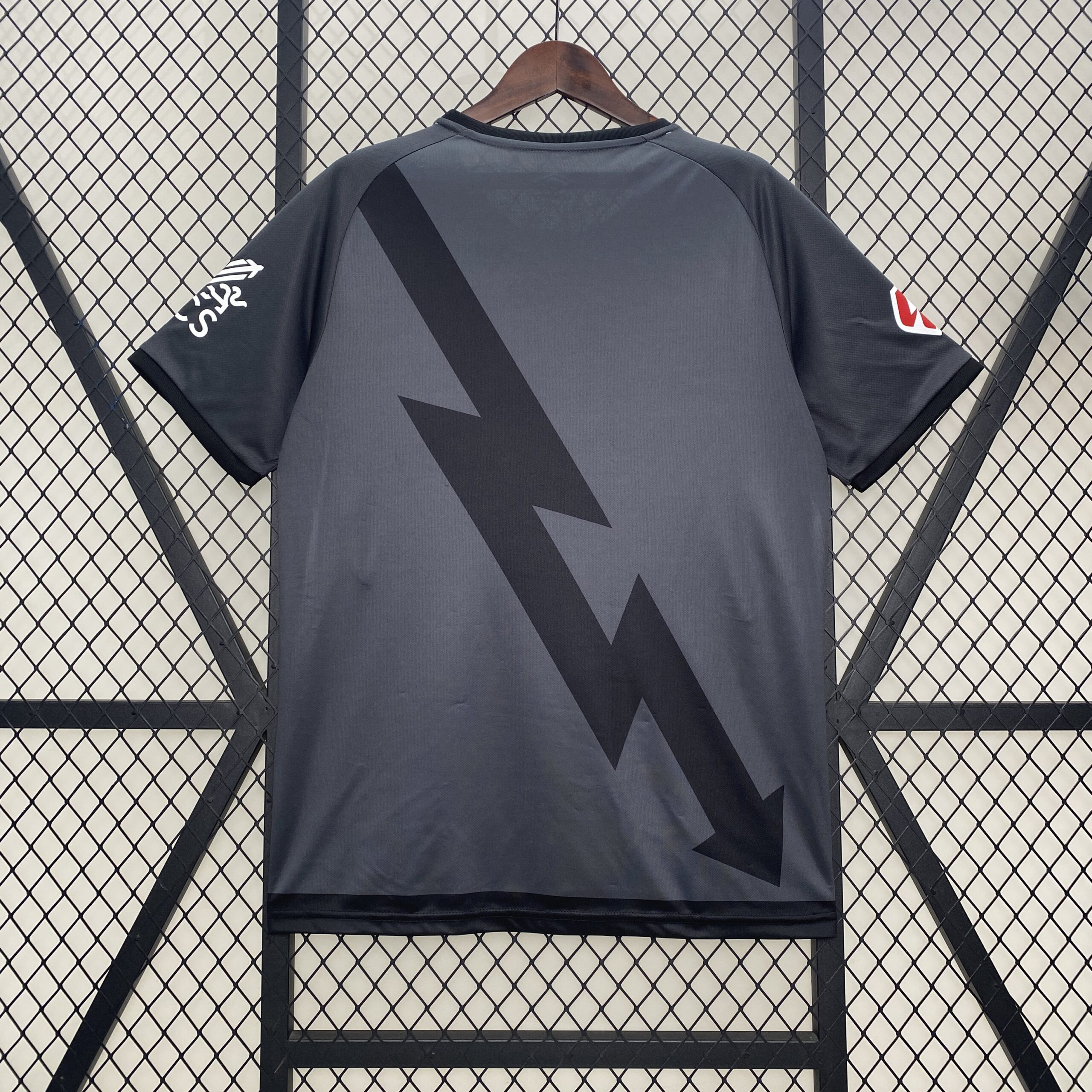 Camiseta Rayo 24-25 Third - Imagen 2