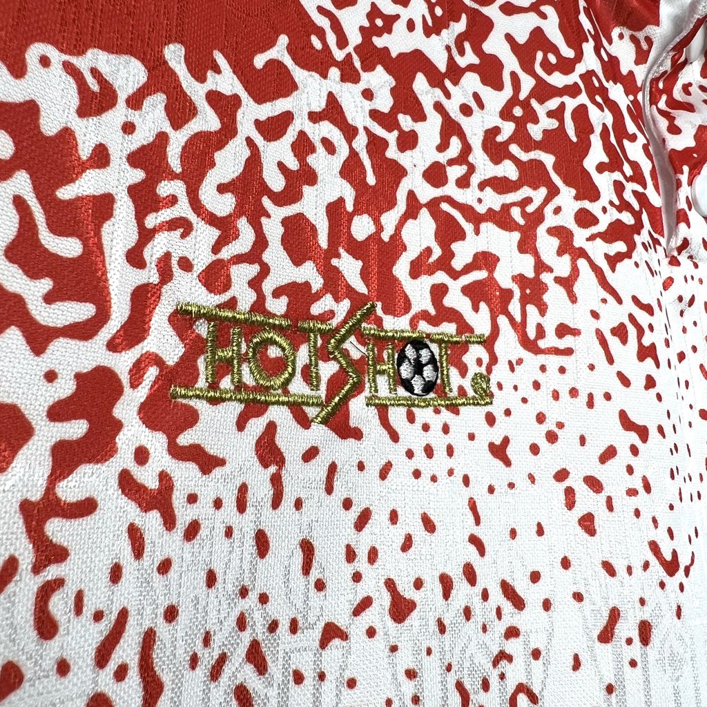 Camiseta Retro Sevilla 93- 94 Local - Imagen 4