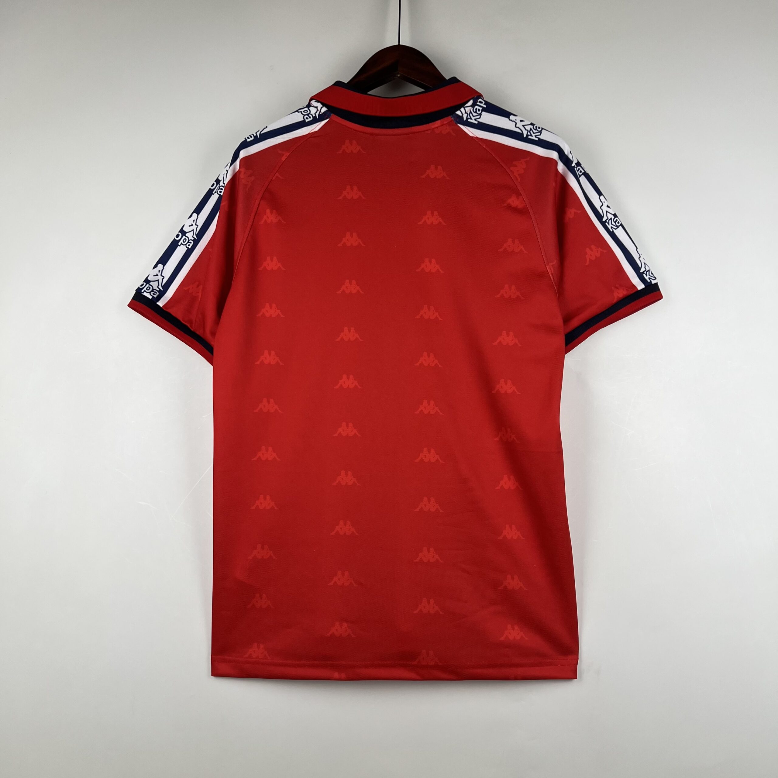 Camiseta Retro Osasuna 95-97 Local - Imagen 2