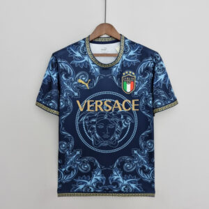 Camiseta edición especial Italia 24