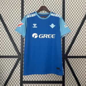 Camiseta Betis 24-25 Third