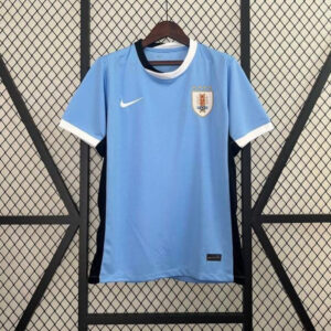 Camiseta Uruguay 2024 Local