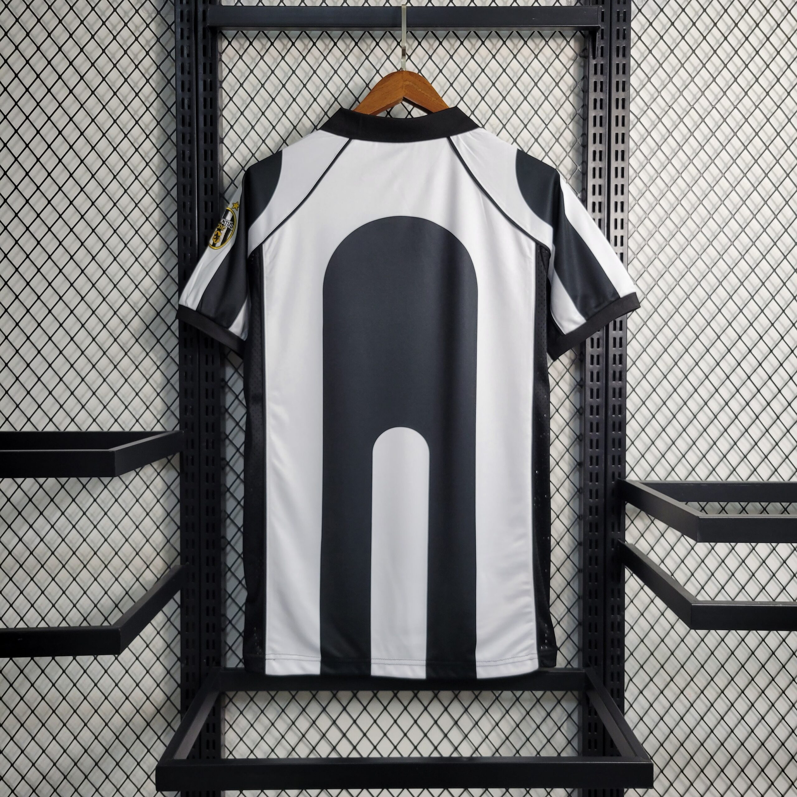 Camiseta Juventus 97-98 Local - Imagen 2