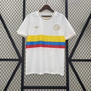 Camiseta edición especial Colombia 24