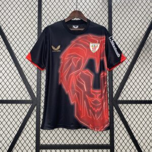 Camiseta edición especial Athletic de Bilbao 24-25