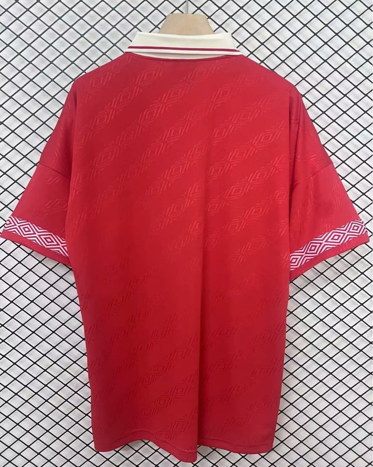 Camiseta Retro Sevilla 94-96 Visitante - Imagen 2