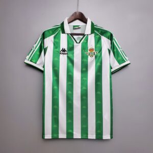 Camiseta Retro Betis 95-97 Local