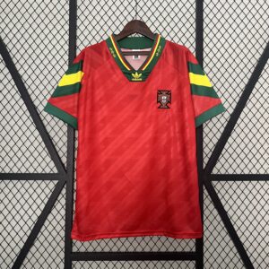 Camiseta Portugal 92/94 Local