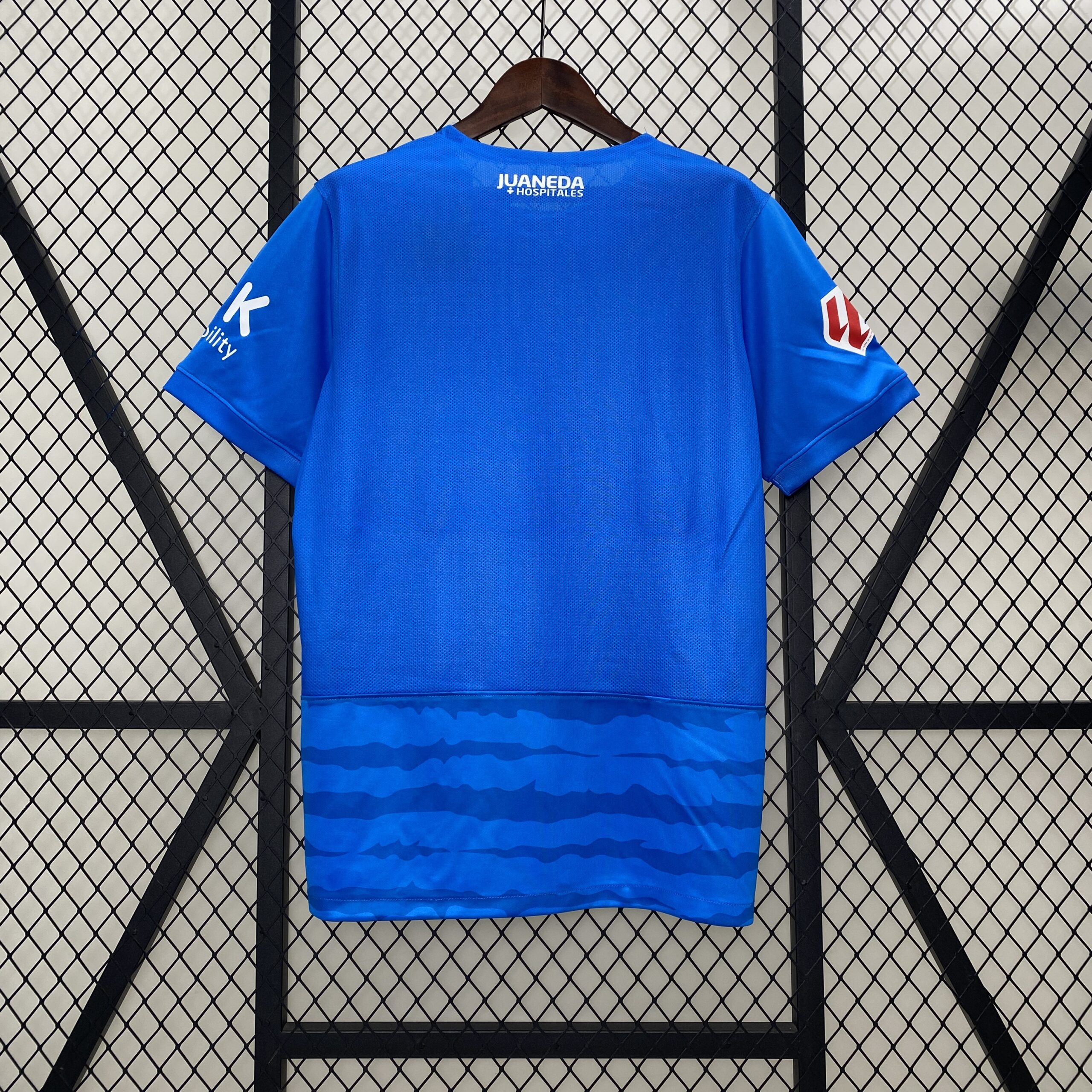 Camiseta Mallorca 24-25 Third - Imagen 2