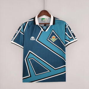 Camiseta Retro Betis 95-97 Visitante