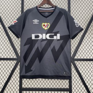 Camiseta Rayo 24-25 Third