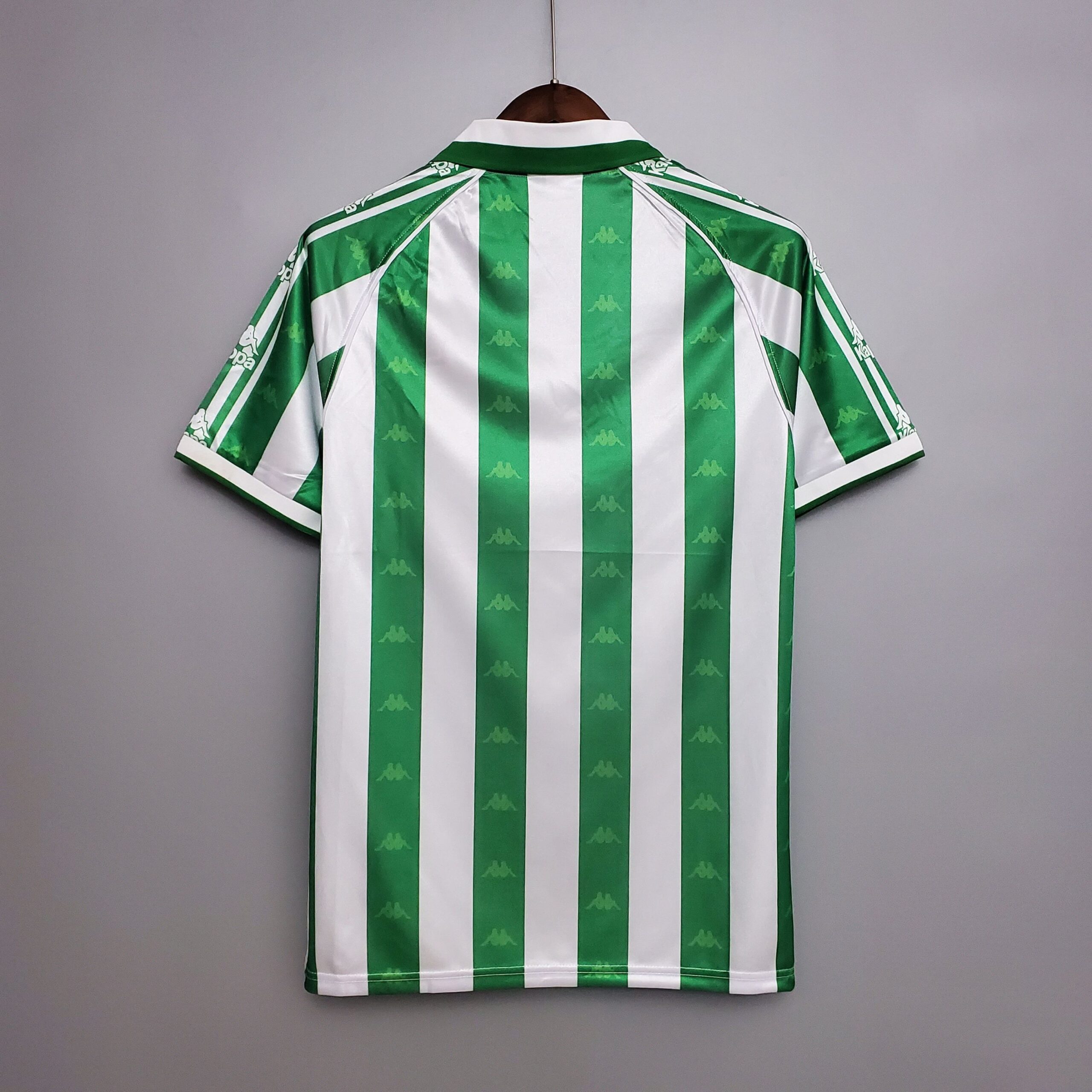 Camiseta Retro Betis 95-97 Local - Imagen 2