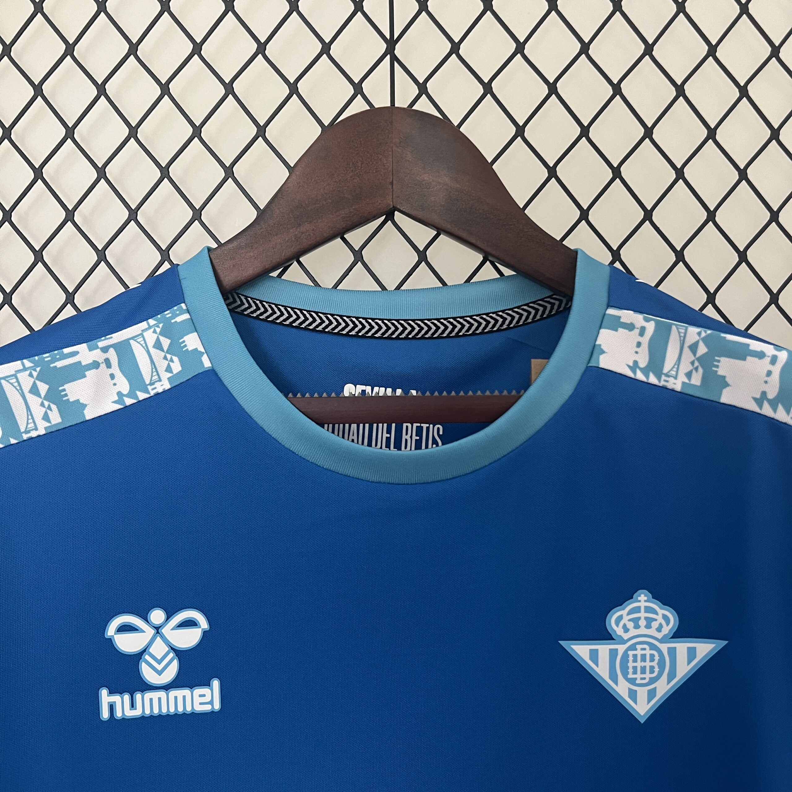 Camiseta Betis 24-25 Third - Imagen 3