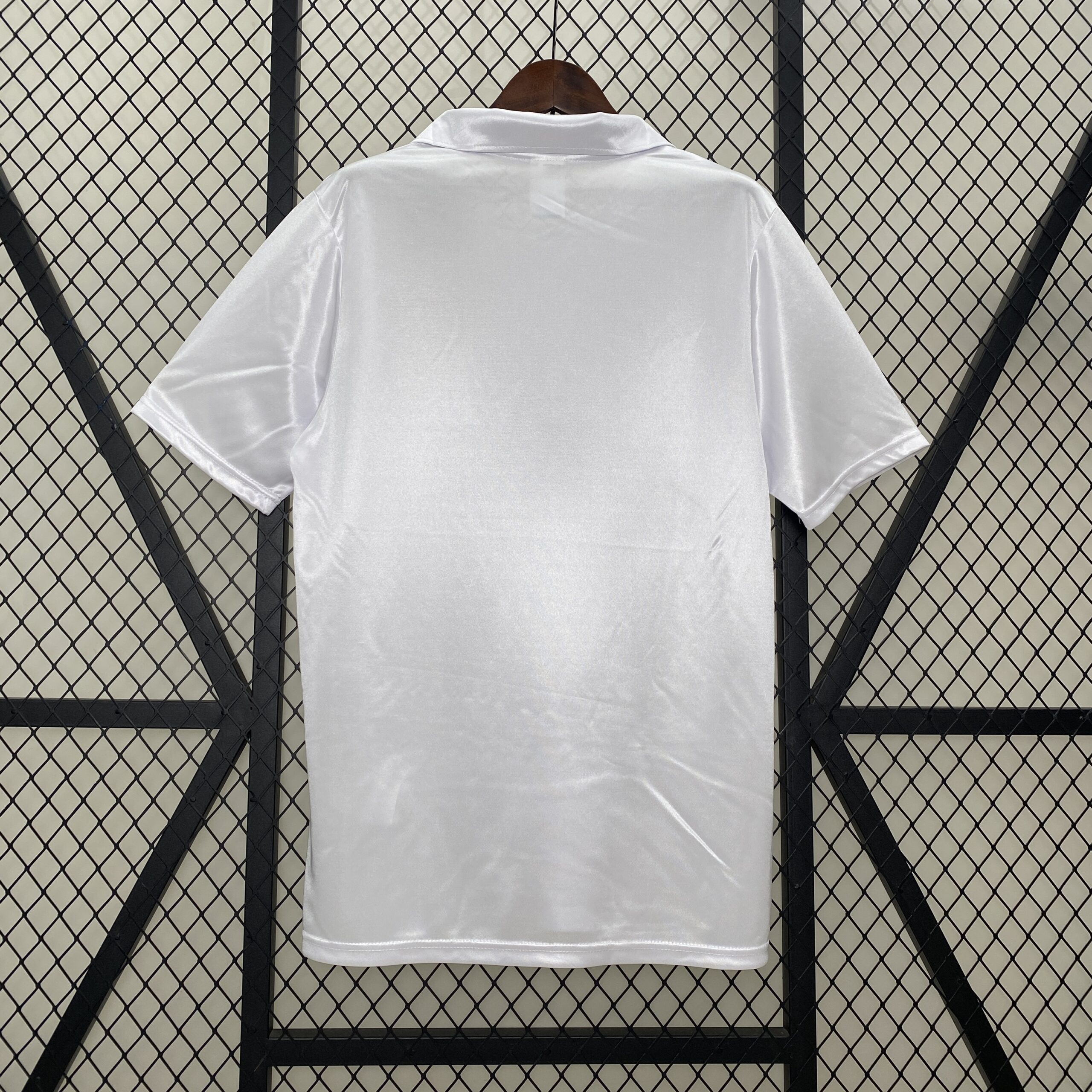 Camiseta Retro Sevilla 87-90 Local - Imagen 2