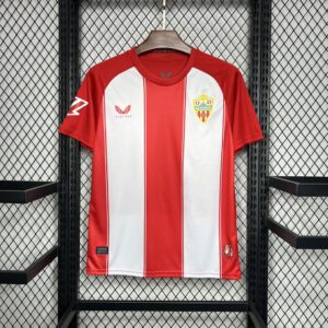 Camiseta Almeria 24-25 Local