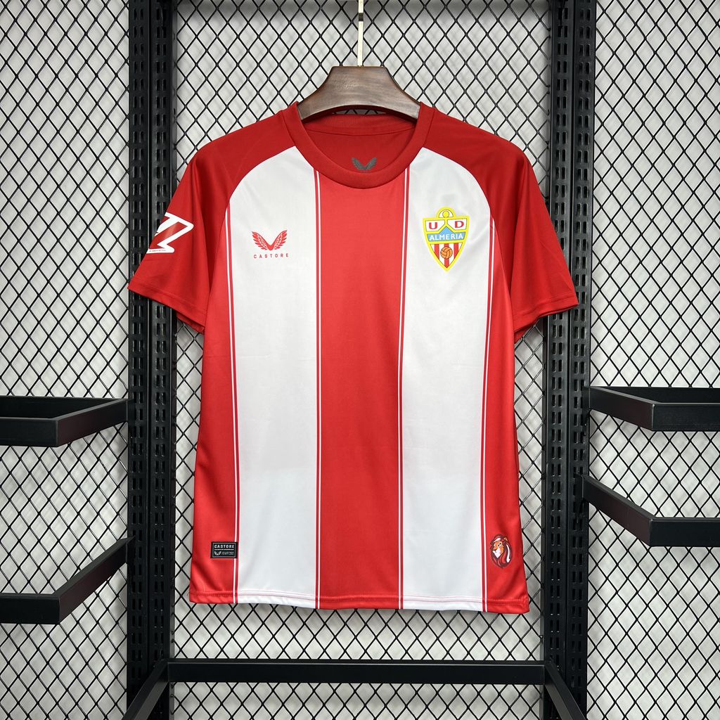 Camiseta Almeria 24-25 Local