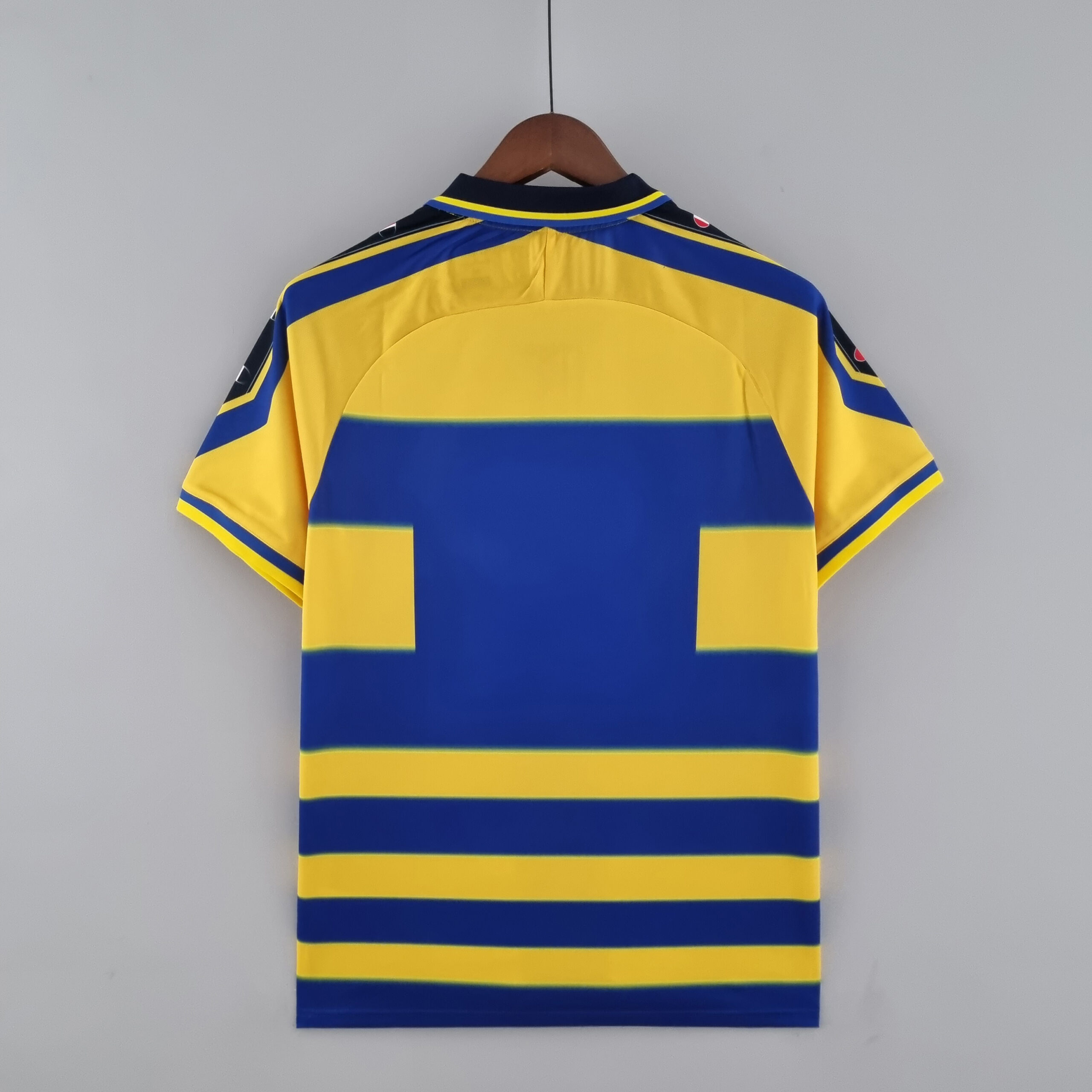 Camiseta Retro Parma 99-00 Local - Imagen 2