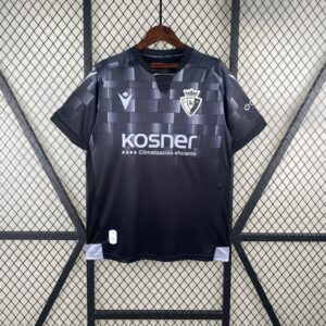 Camiseta Osasuna 24-25 Third