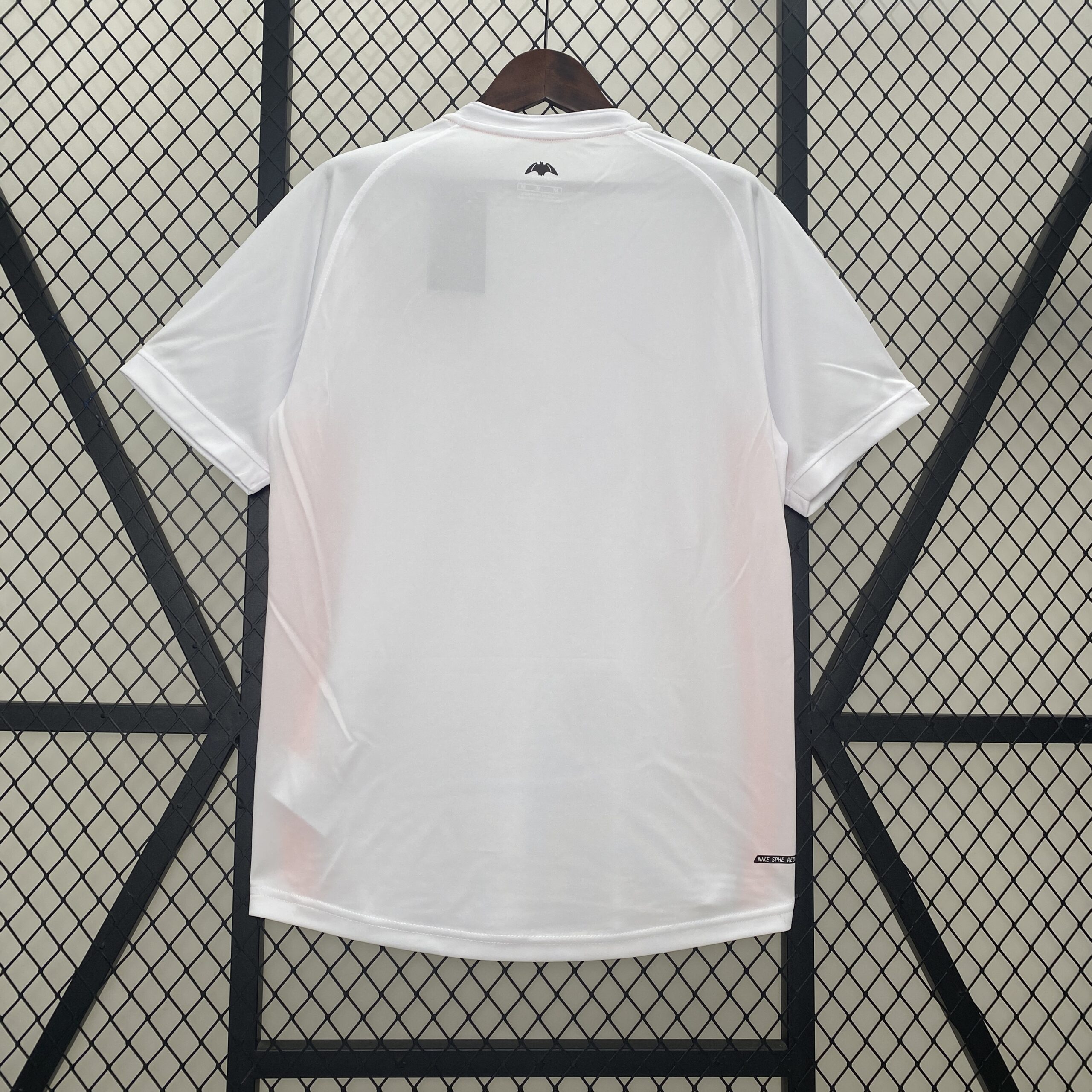 Camiseta Retro Valencia 06-07 Local - Imagen 2