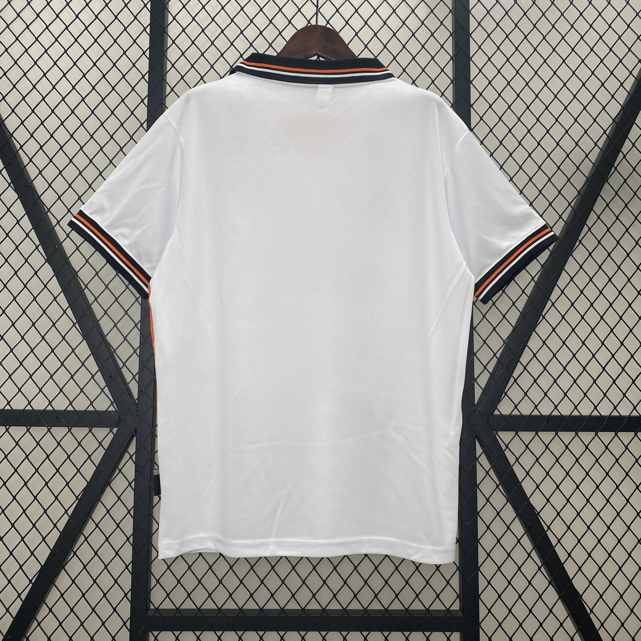 Camiseta Retro Valencia 99-00 Local - Imagen 2