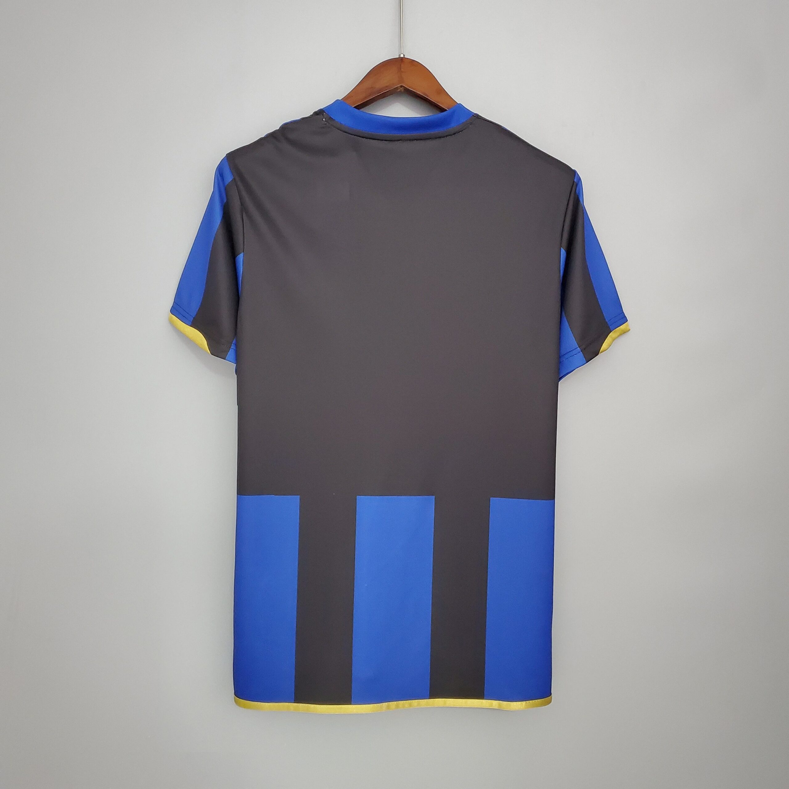 Camiseta retro Inter de Milan 08-09 Local - Imagen 2