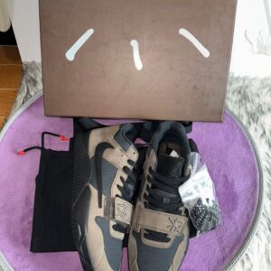 Jordan 1 Travis edición especial