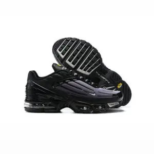 TN3 NEGRO Y AZUL TALLA 40