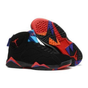 Jordan 7