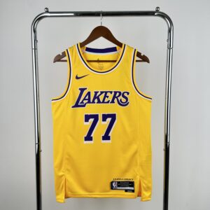 Camiseta Lakers local 24-25
