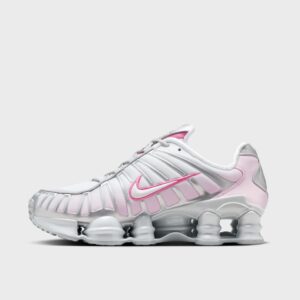 Shox platinium rosa