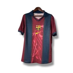 Camiseta especial Barcelona 25-26