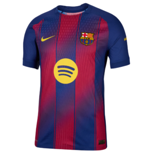 Camiseta Barcelona 25/26 1ª equipación