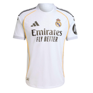 Camiseta Real Madrid 25/26 1ª equipación