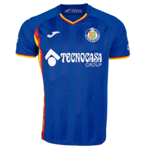 Camiseta Getafe 25/26 1a equipación