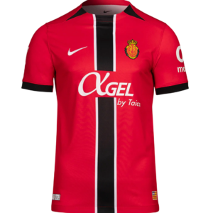 Camiseta Mallorca 25/26 1ª equipación