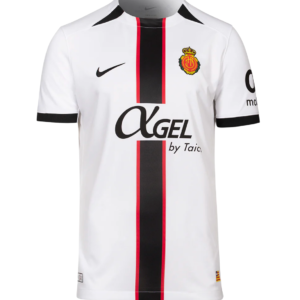 Camiseta Mallorca 25/26 2ª equipación